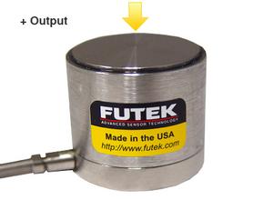 FUTEK压力传感器全解析 高通量的精密方案与高清选型指南