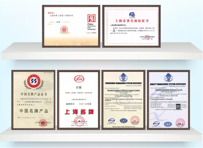 进击的白猫洗洁精 借阿里巴巴国际站之力，成就中国国货品牌骄傲